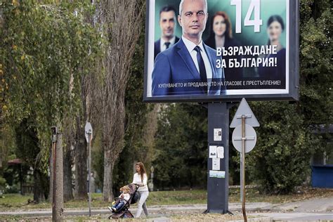 yahoo bulgaria|Bulgaria election: All you need to know about country's fourth .